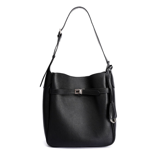 Des centaines de nouveaux sacs à main en cuir pour femmes, sac à provisions, sac fourre-tout, sac à main de grande capacité, sac à aisselle, sac seau pour femmes